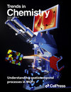 Trends in Chemistry雜志封面
